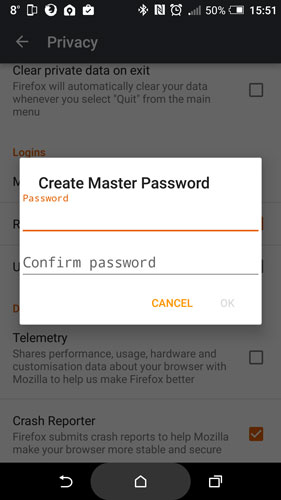 tips-tricks-firefox-android-master-password