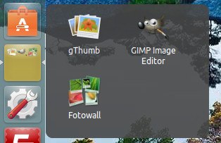 Unity Launcher Folders box Unity Launcher Folders box