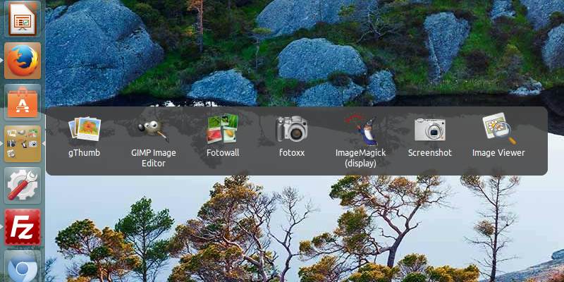 How to Add App Drawers to Unity Launcher in Ubuntu Featured Image