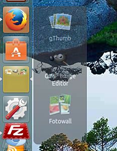 Unity Launcher Folders vertical-drawer Unity Launcher Folders vertical-drawer