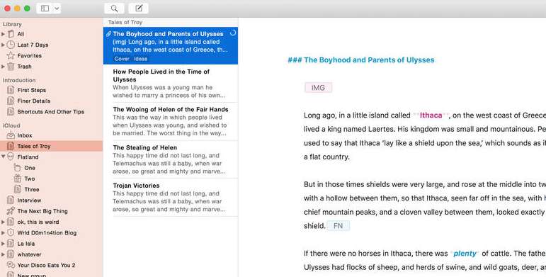 ulysses-markdown-editor ulysses-markdown-editor