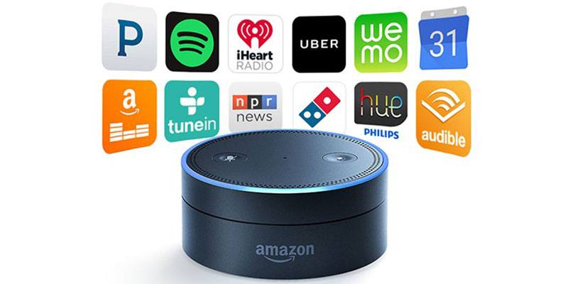 Top 10 Must Have Skills for Alexa-Enabled Devices Featured Image