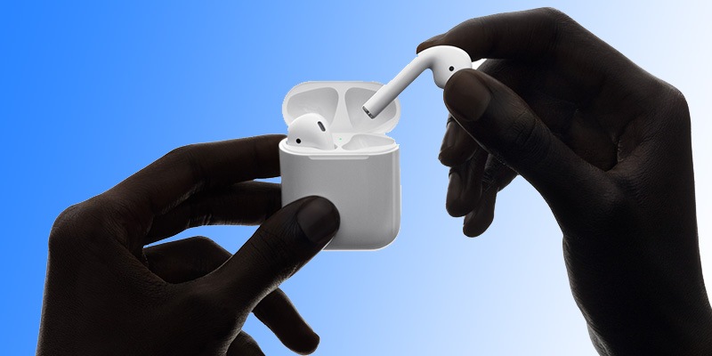 Tips, Tricks and Troubleshooting Guide for Apple’s AirPods Featured Image