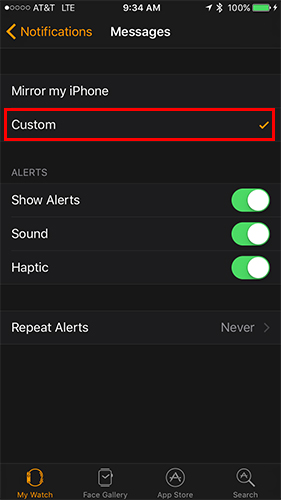 apple-watch-notifications-messages-custom