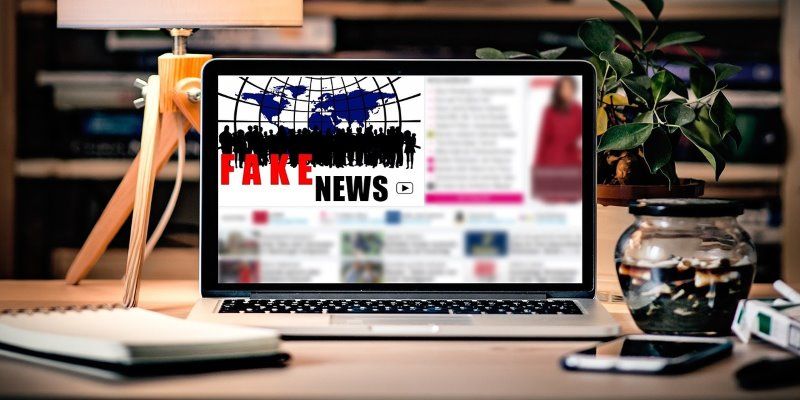 How Fake News Websites Operate, and Why They Do It Featured Image