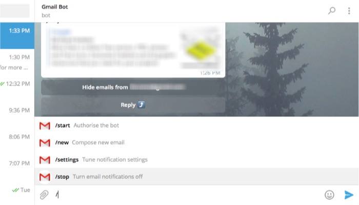 telegram-gmail-mte-commands