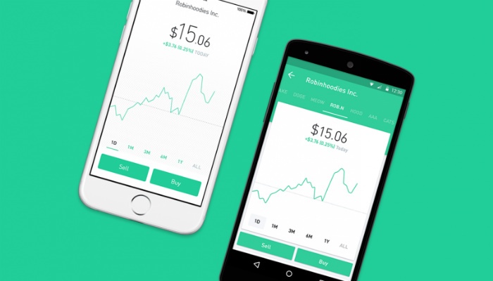 android-investment-apps-robinhood
