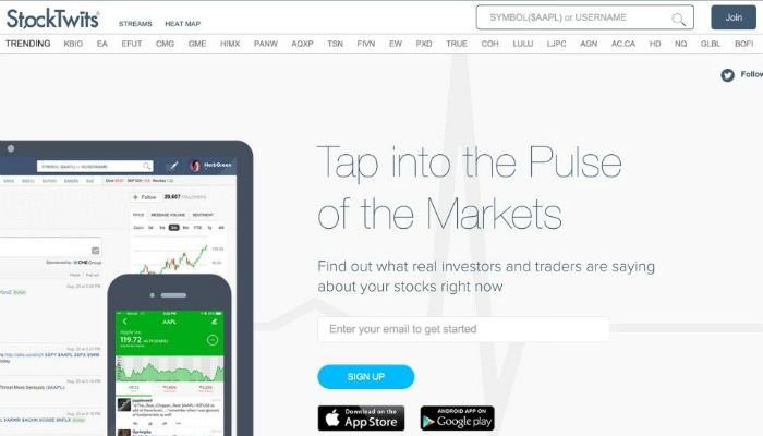 android-investment-apps-stocktwits