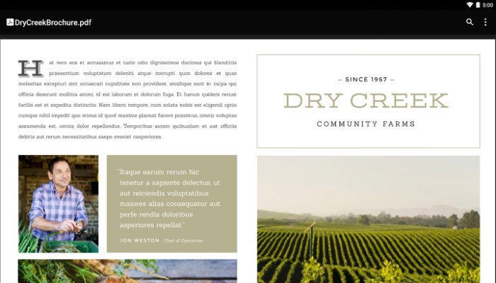 android-pdf-reader-google