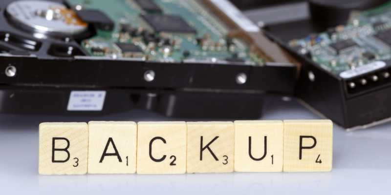 Best Backup Strategy for the Mac Featured Image