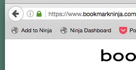bookmark-ninja-bookmarklets