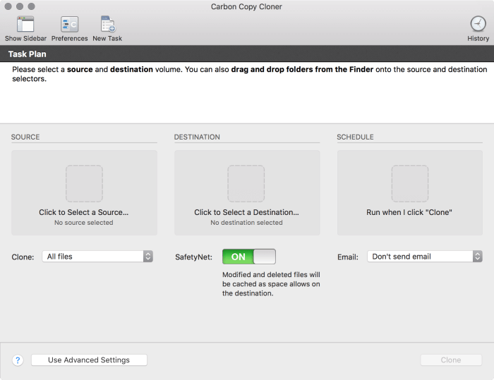 carbon-copy-cloner-main-screen