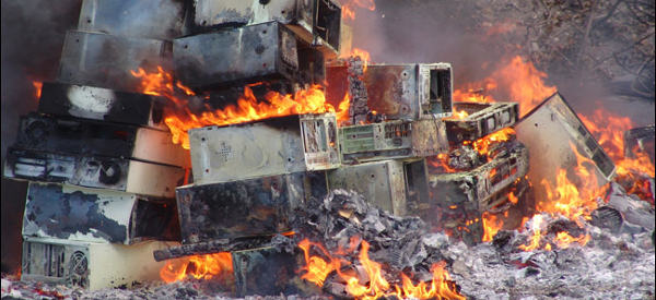 computernoise-burning computernoise-burning