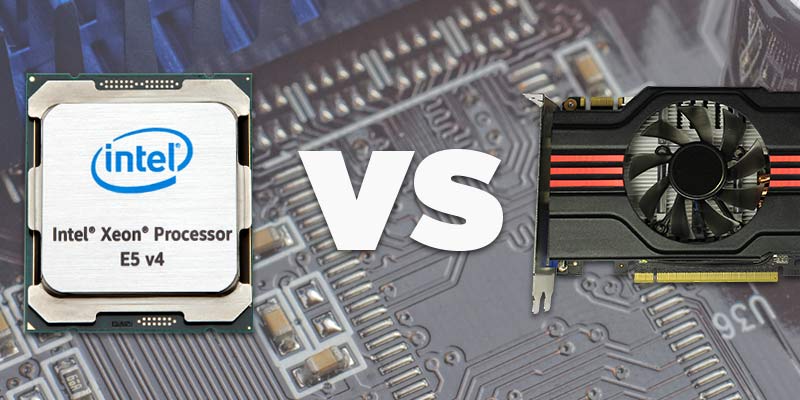 MTE Explains: The Difference Between a CPU and a GPU Featured Image