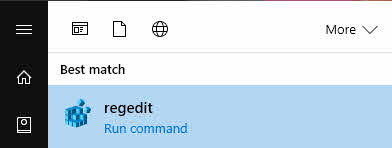 create-file-list-windows-regedit
