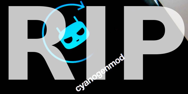 5 of the best CyanogenMod Alternatives For Android Featured Image