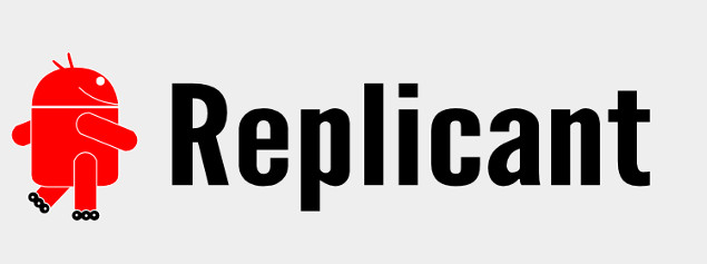 cyanogenmod-replicant cyanogenmod-replicant