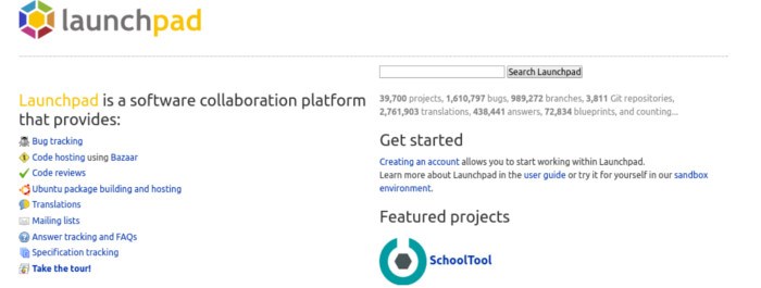 debian-packages-launchpad debian-packages-launchpad