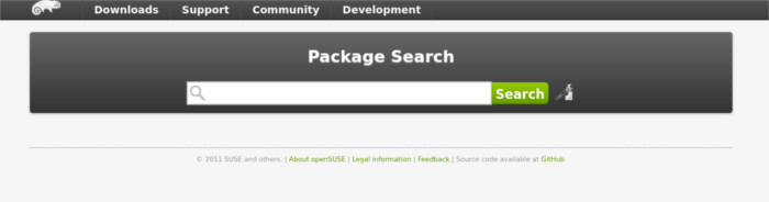 debian-packages-opensuse-build debian-packages-opensuse-build