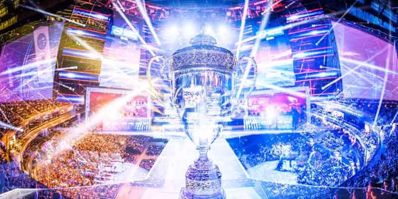 eSports: A Passing Fad, or the Next Big Thing? Featured Image