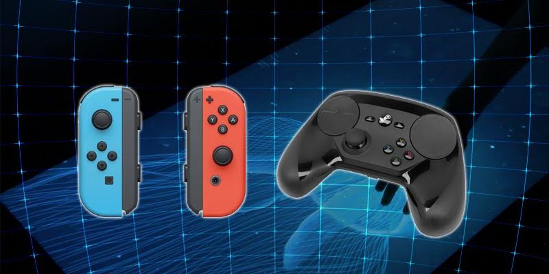 How Haptic Feedback and HD Rumble Are Changing the Way You Play Featured Image