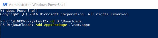 install-appx-files-win10-execute-powershell-command install-appx-files-win10-execute-powershell-command