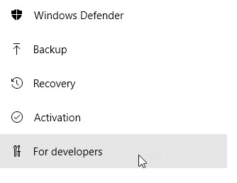 install-appx-files-win10-select-for-developers install-appx-files-win10-select-for-developers