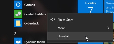 install-appx-files-win10-uninstall-uwp-app install-appx-files-win10-uninstall-uwp-app