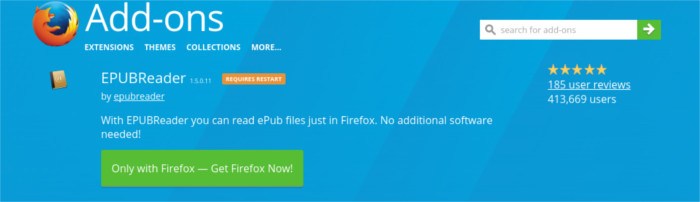 linux-ebook-epubreader linux-ebook-epubreader