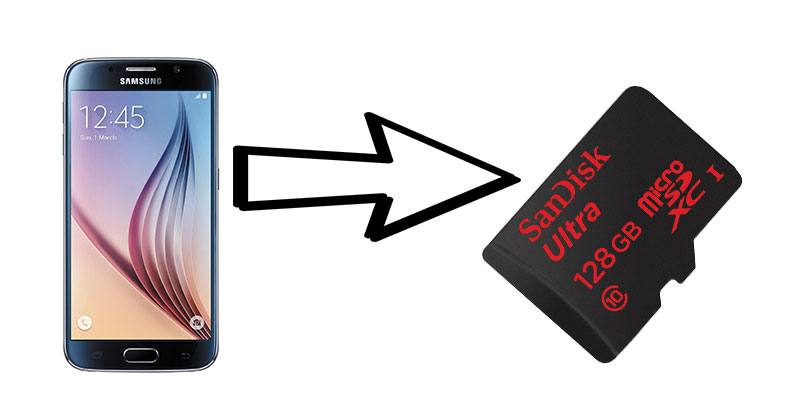 How to Change Download and App Locations on Android Featured Image