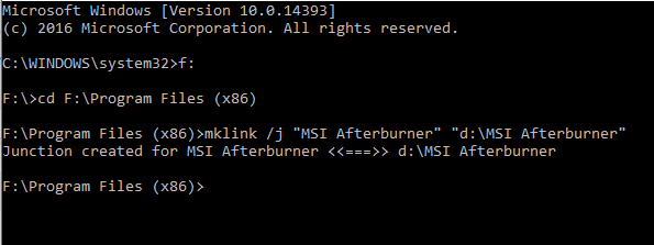 move-programs-to-another-drive-command-prompt