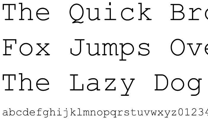save-ink-fonts-courier