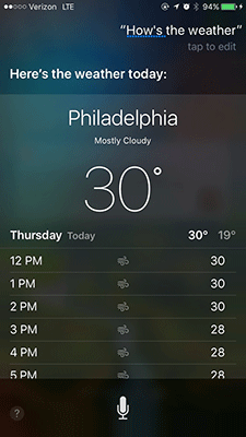 siri-check-weather