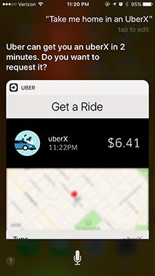 siri-request-uber