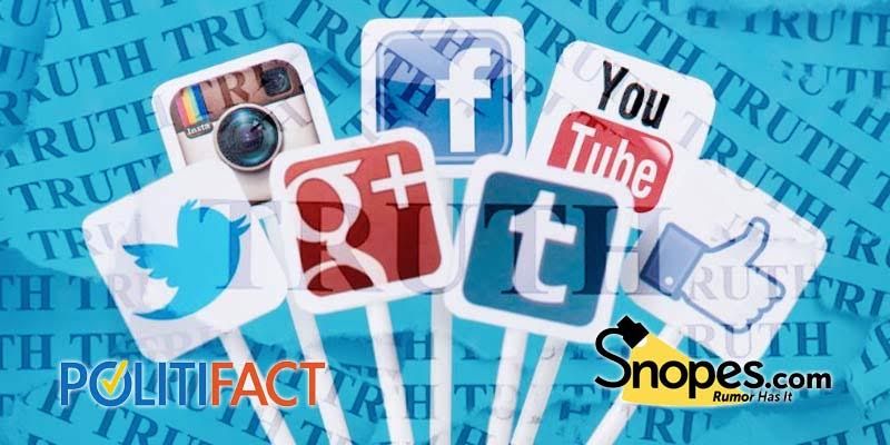 Is Social Media Changing the “Truth?” How To Make Sure Your Information Is Reliable Featured Image