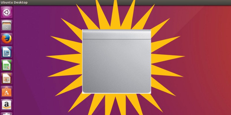 How to Add Mac-Like Multi-Touch Gestures to Ubuntu