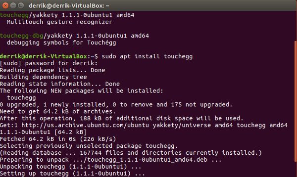 touchegg-install-touchegg touchegg-install-touchegg