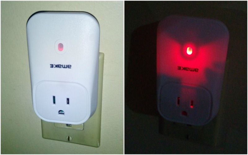 wifi-smart-power-plug-red-light-connected