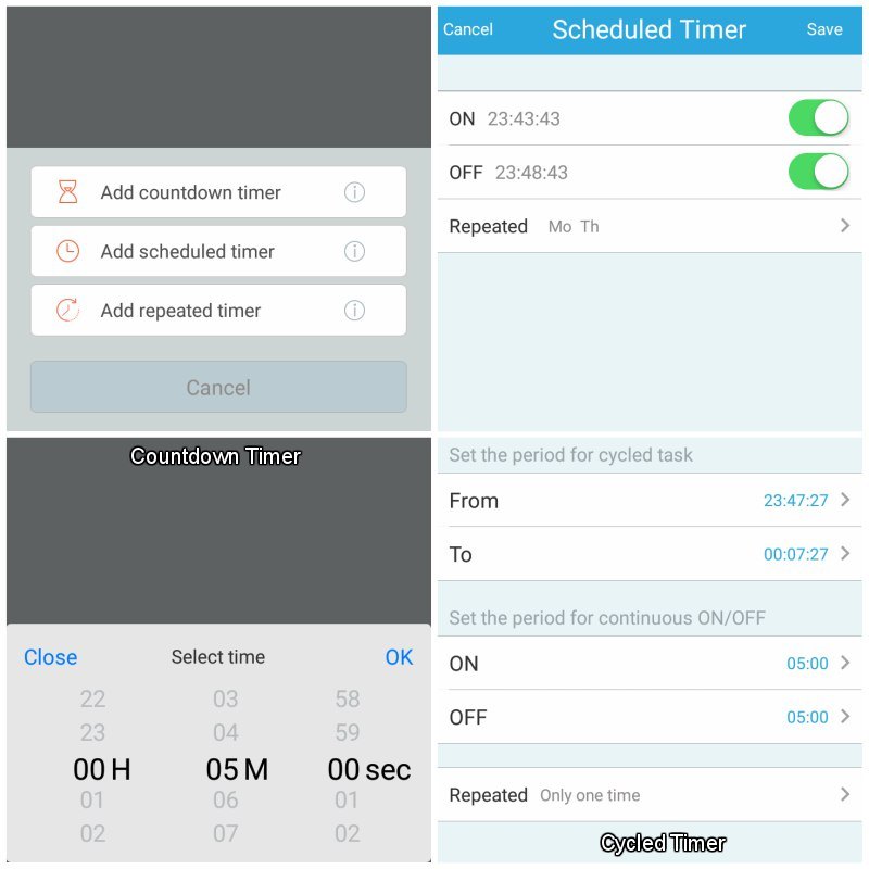 wifi-smart-power-plug-timers