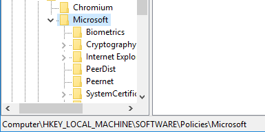 win10-disable-ceip-navigate-to-key win10-disable-ceip-navigate-to-key