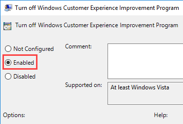 win10-disable-ceip-select-enabled win10-disable-ceip-select-enabled