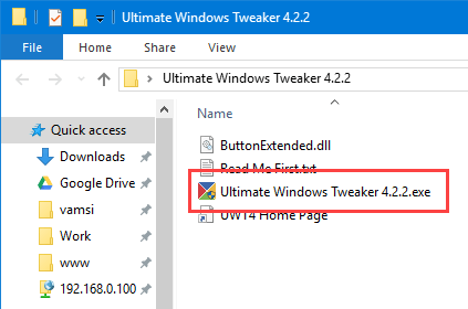 win10-enable-hidden-settings-page-execute-uwt-exe