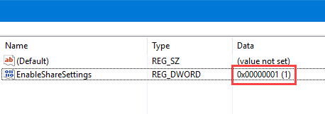 win10-enable-hidden-settings-page-value-data-changed