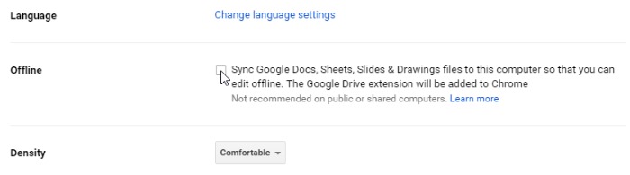 google-docs-offline-check