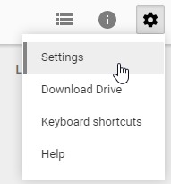 google-docs-offline-settings