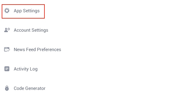 mute-facebook-videos-app-settings mute-facebook-videos-app-settings
