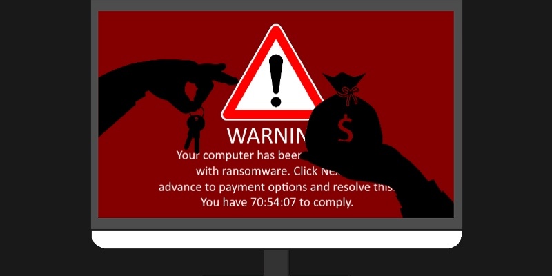 The Dangerous Trend of “Ransomware-as-a-Service” Featured Image