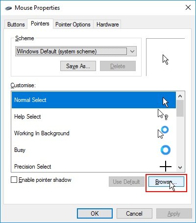 windows-10-cursors-browse