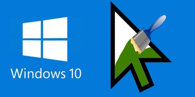 Safely Find and Install Custom Cursors for Windows 10 Featured Image
