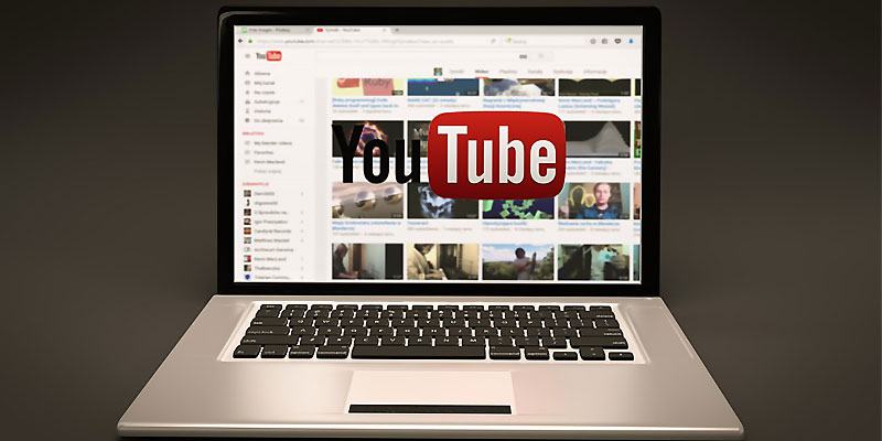 4 of the Best Free YouTube Clients for Mac Featured Image